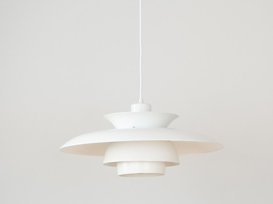 Image 1 of Danish vintage pendant lamp Lyskaer by Bent Nordsted, 1980s