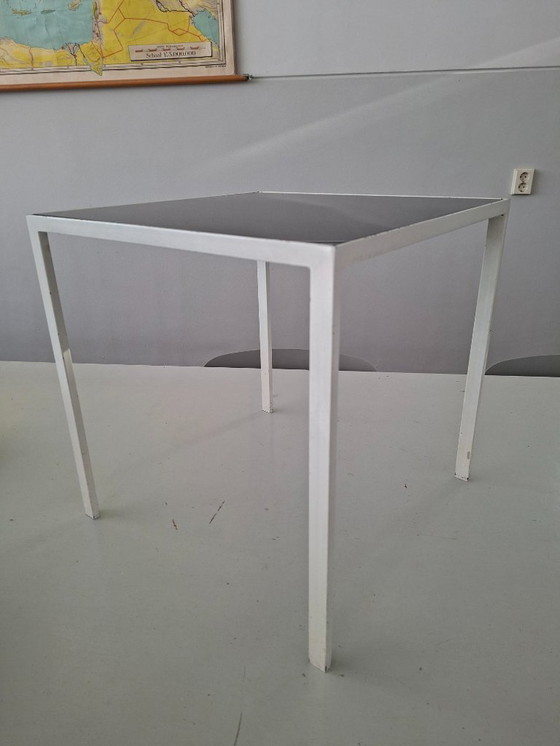 Image 1 of Tavolino modernista design olandese stile Artimeta