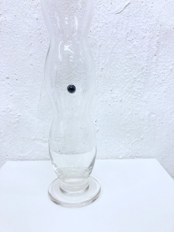 Image 1 of Rosenthal Collector's Carafe No. 12, Design by Ambrogio Pozzi, 1980s Postmodern