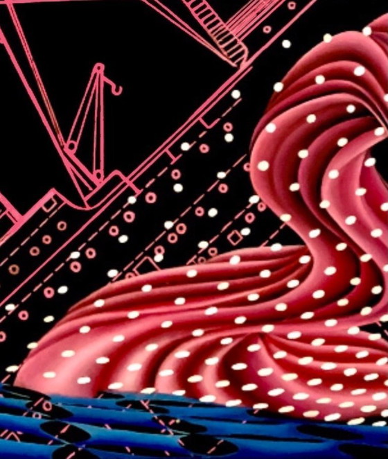 Image 1 of Titanic - Bendecido