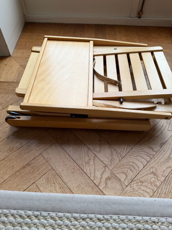 Image 1 of Seggiolone vintage Foppapedretti