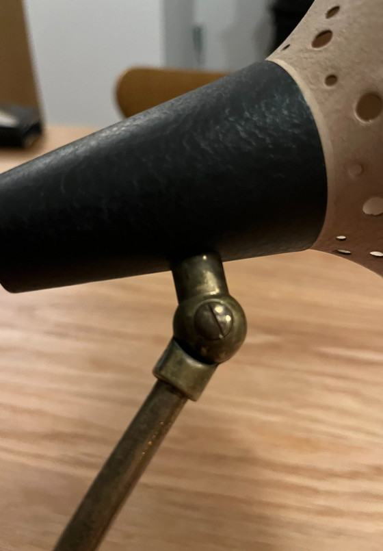 Image 1 of Vintage Cosack Desk Lamp