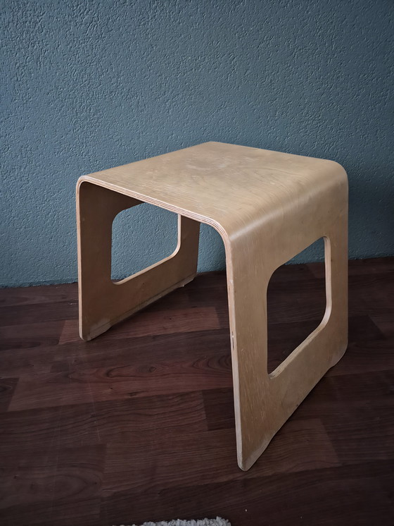 Image 1 of 3 sgabelli vintage Ikea. Benjamin/Frosta/Pallar