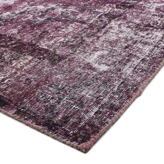 Image 1 of Vintage tapijt 190x190