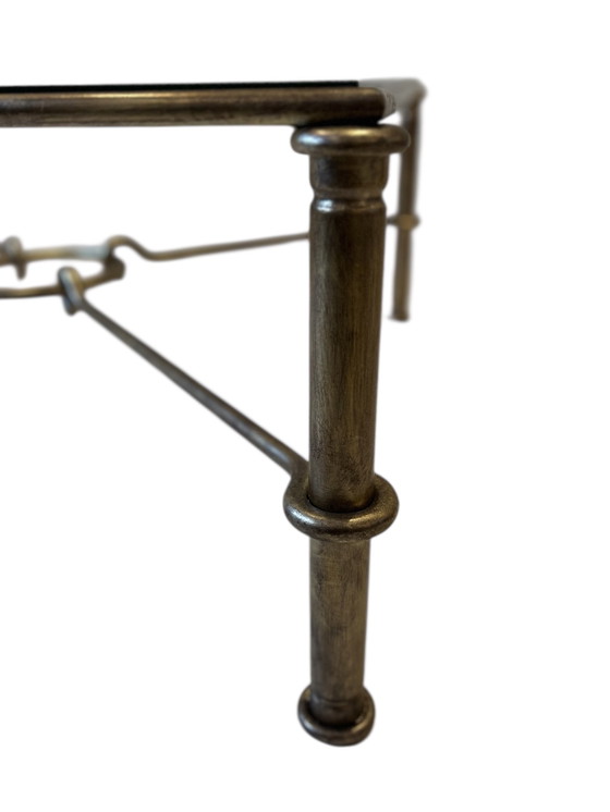 Image 1 of Couchtisch von Giovanni Banci für Hermès, 1970er Jahre