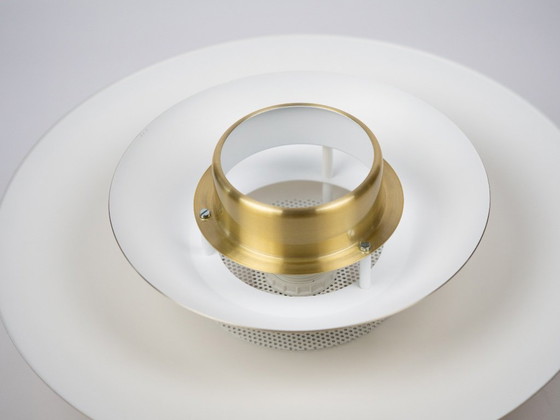 Image 1 of Suspension vintage danoise Roma2, Junge, 1980