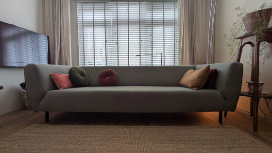 Image 1 of À VENDRE : Canapé design scandinave