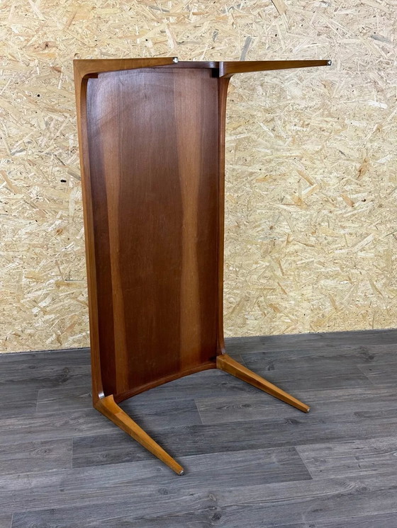 Image 1 of 60er 70er Jahre Teak Couchtisch Beistelltisch Danish Modern Design Denmark