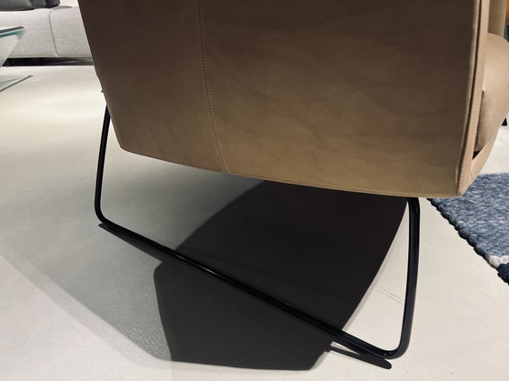 Image 1 of Design on Stock Tumbler armchair