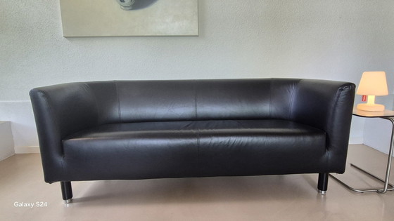 Image 1 of Jan des Bouvrie, di Gelderland, set divano di design + 2 poltrone