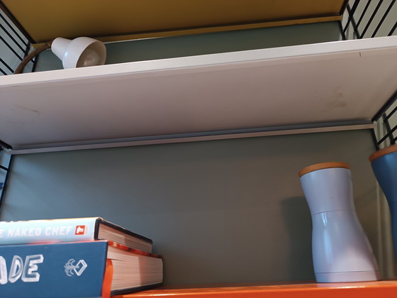 Image 1 of Vintage Tomado wall rack