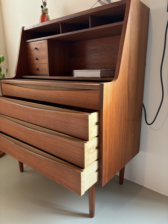 Image 1 of Dyrlund Arne Vodder Sekretär 