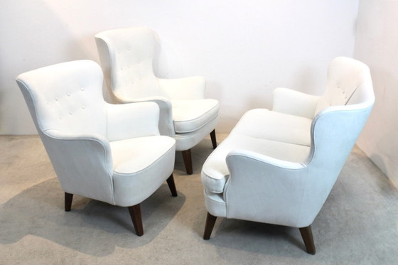Artifort Theo Ruth Cocktail Chair, Armchairs (photo 9 of 10)