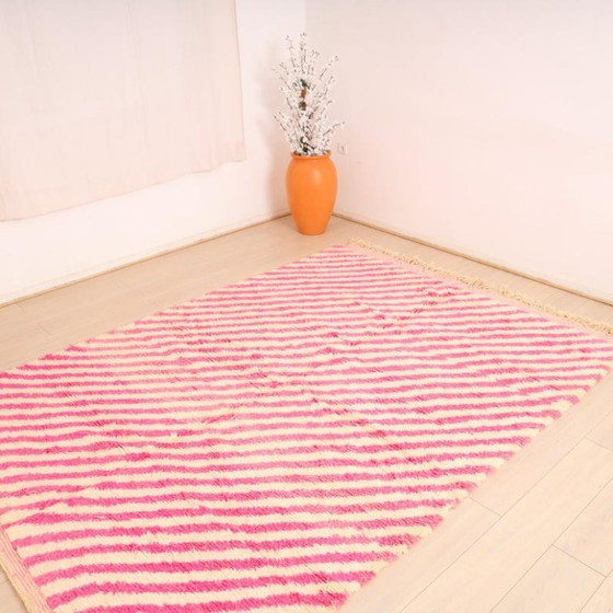 Image 1 of Authentisches Berber-Teppich 300 x 200 cm