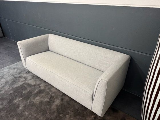 Gelderland 4800 Divano 2,5 posti | Kvadrat Glove 360 – Divani 3 posti, Cotone (photo 5 of 8)