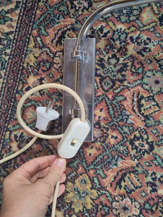 Image 1 of Gepo design wandlamp