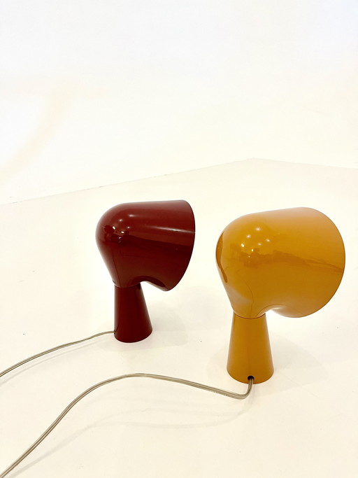 Foscarini Binic table lamp (2 pieces)