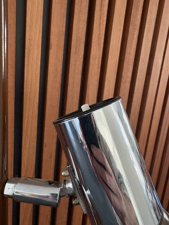 Image 1 of Lampada da tavolo vintage anni Settanta