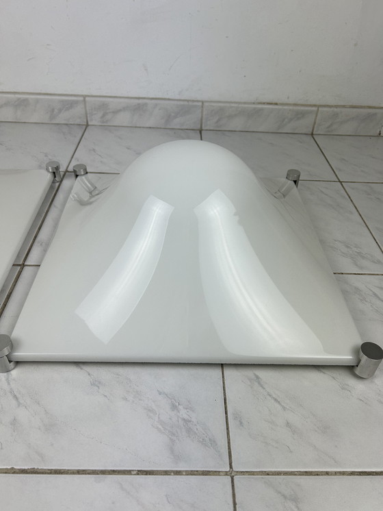 Image 1 of 2x Martinelli Luce Bolla 50 ceiling lamp