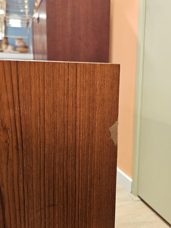 Image 1 of Mobiletto vintage danese, comodino