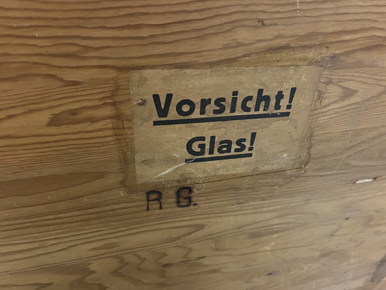 Image 1 of Antique dresser