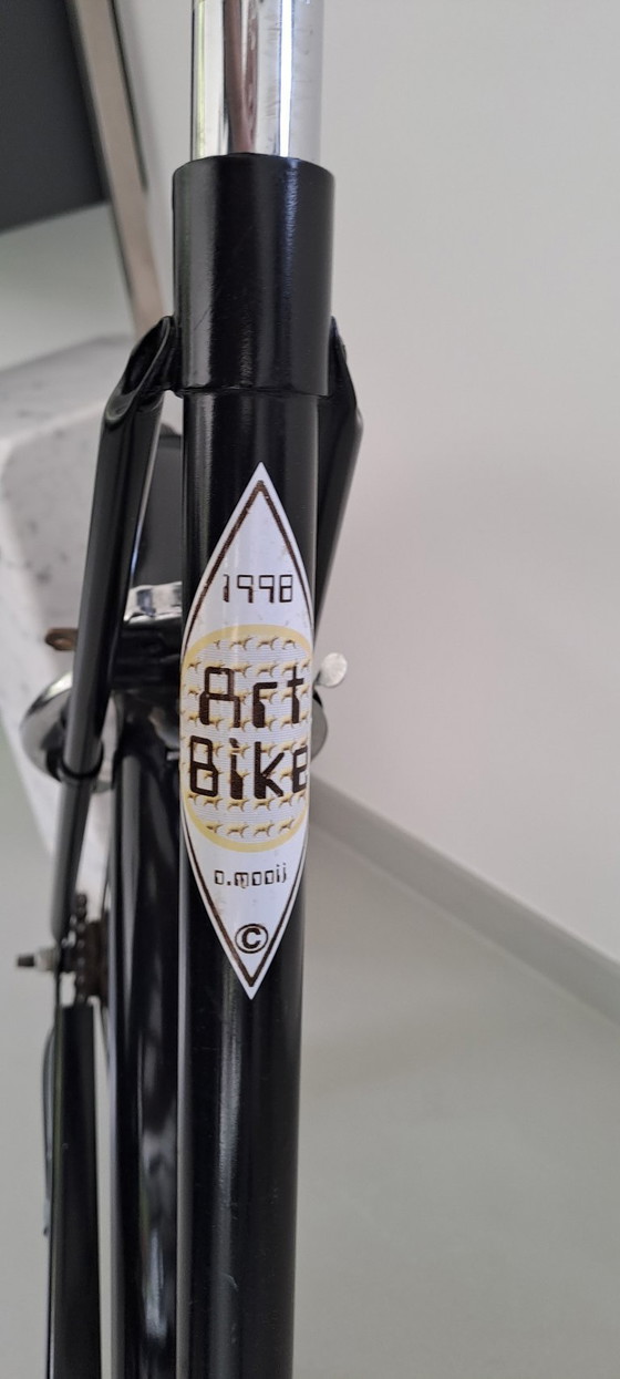 Image 1 of Olaf Mooij Bicycle