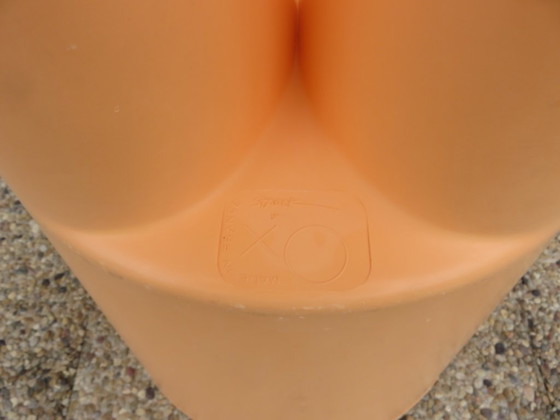 Image 1 of Taburete "bubu" de XO design by Philippe Starck, Francia.