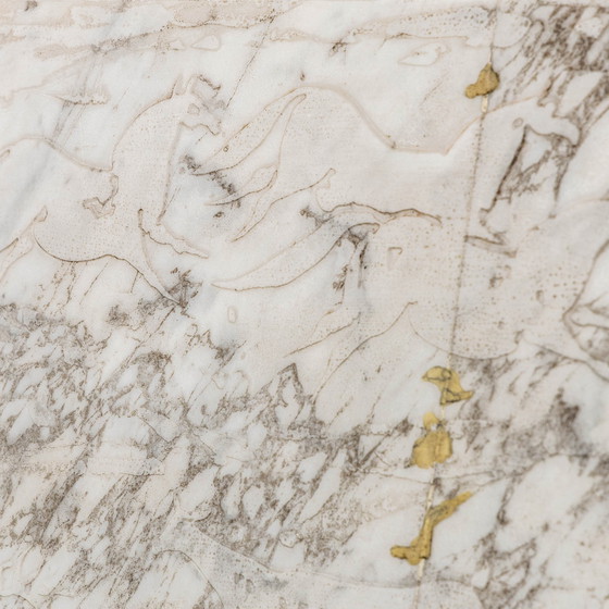 Image 1 of Relief de la basse par José Vermeersch