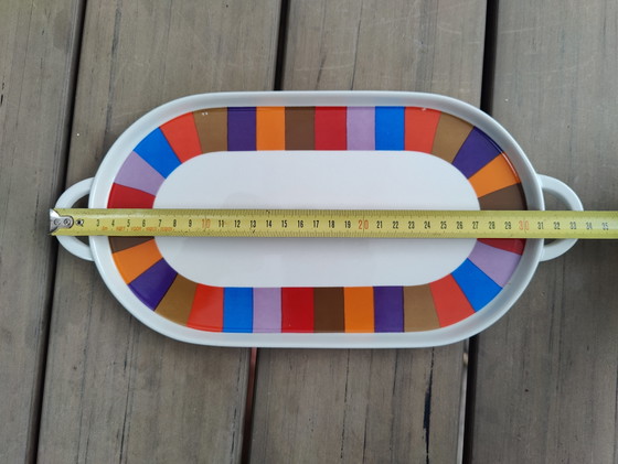 Villeroy & Boch Santiago Serving Tray – Crockery, Porcelain (photo 8 of 10)