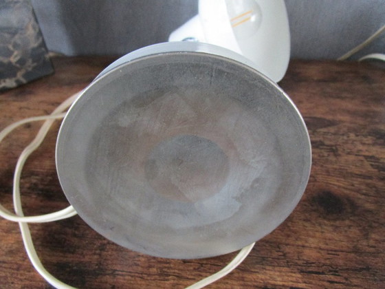 Image 1 of Desk lamp table lamp possibly Herda, ca 1950s vintage