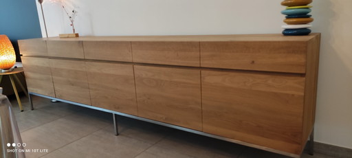 Sideboard Ethnicraft