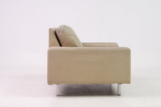 Image 1 of Vintage Hans Kaufeld Armchair from 1970’s