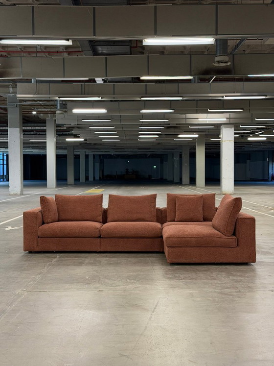 Image 1 of Linteloo Hamptons Modulsofa