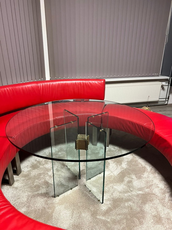 Image 1 of tavolo di Peter Gyczy