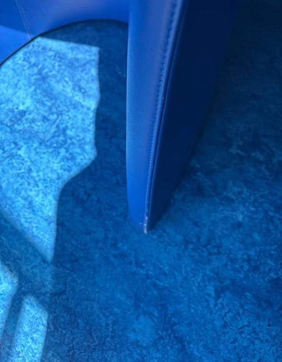 Image 1 of Fauteuil Poltrona Frau-design 