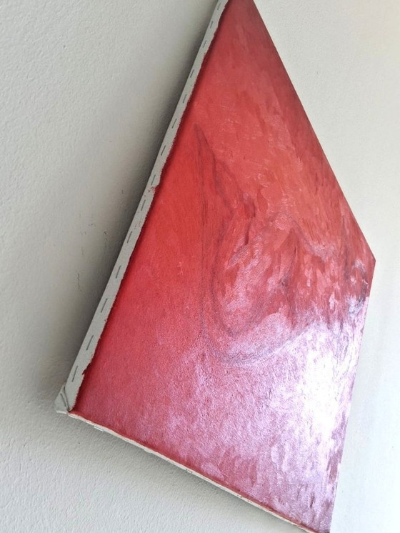 Image 1 of Zikel - Nudo reclinato