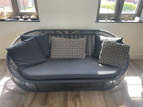 Image 1 of BOREK MONSARAZ LOUNGE SET