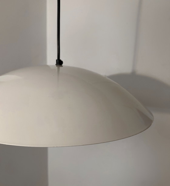 Image 1 of LITA dome pendant light, 1970s