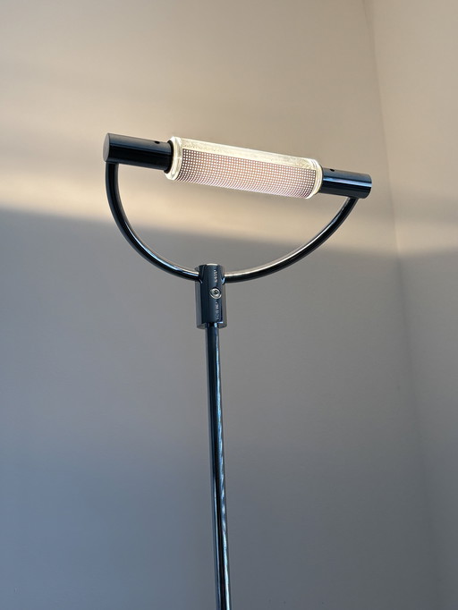 Cini &Nils vloerlamp Gradi Terra Italiaans design 