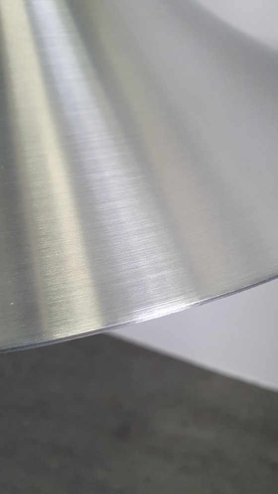 Image 1 of Lampada a tromba con cappello da strega, design vintage anni '50-'60