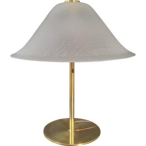 Lampada vintage di Peill e Putzler, 1960
