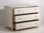 Antique white chest of drawers (c.1920) #53 (photo 26 of 40)