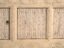Antique carved sideboard in fir wood – China, circa 1930 (photo 39 of 40)