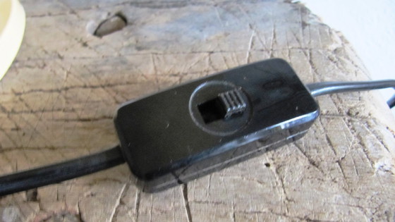 Image 1 of Artemide Nesso lamp tafellamp Giancarlo Mattioli