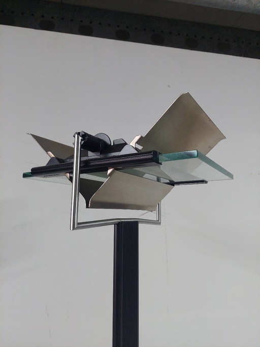 Lamperti Dihedron Staande Lamp
