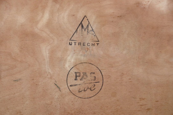 Image 1 of Credenza DE02 in rovere di Cees Braakman per Pastoe, 1952