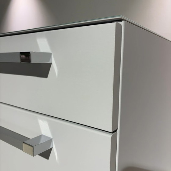 Image 1 of Nolte Alegro bedside table