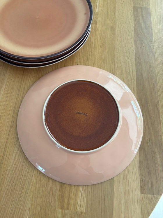 Image 1 of Te koop: HK Living servies 39-delig, alleen ophalen! Waarde € 486,02