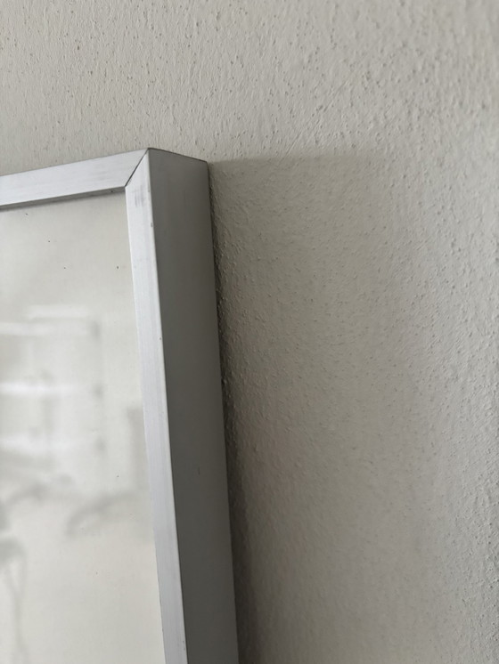 Image 1 of Fon Klement | Set di 2 serigrafie originali – Firmate a mano e incorniciate