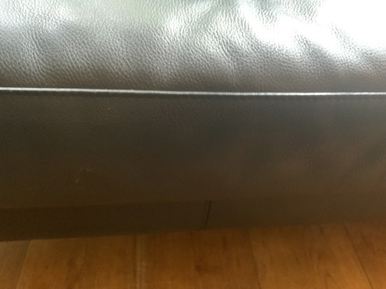 Image 1 of Leolux Antonia deluxe 3-seater complete set